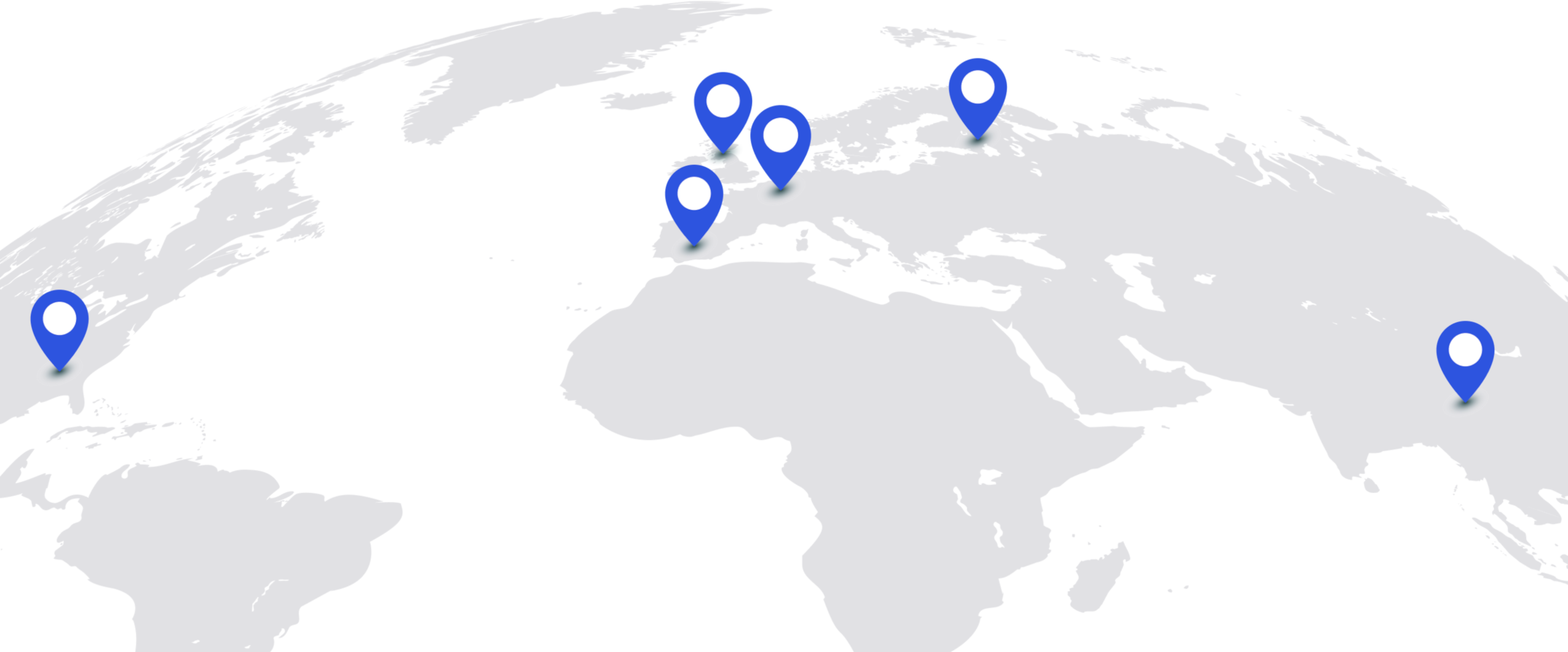 globe