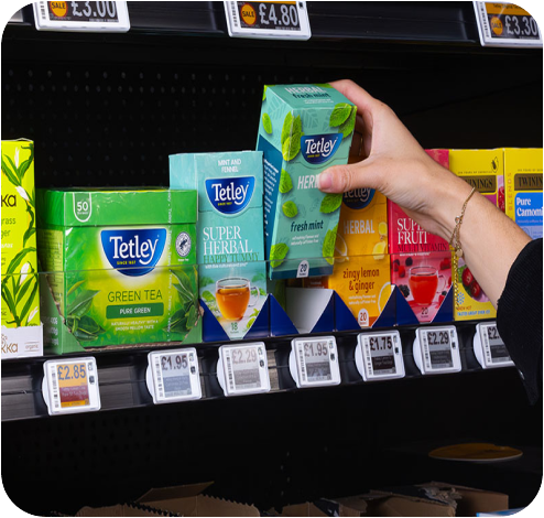 Protecting your ESLs: What every retailer needs to know