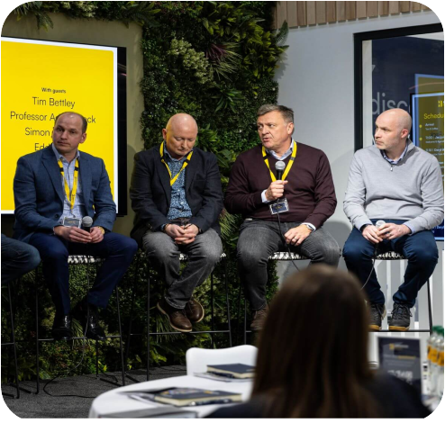 Retail Resilience: Takeaways from our industry event